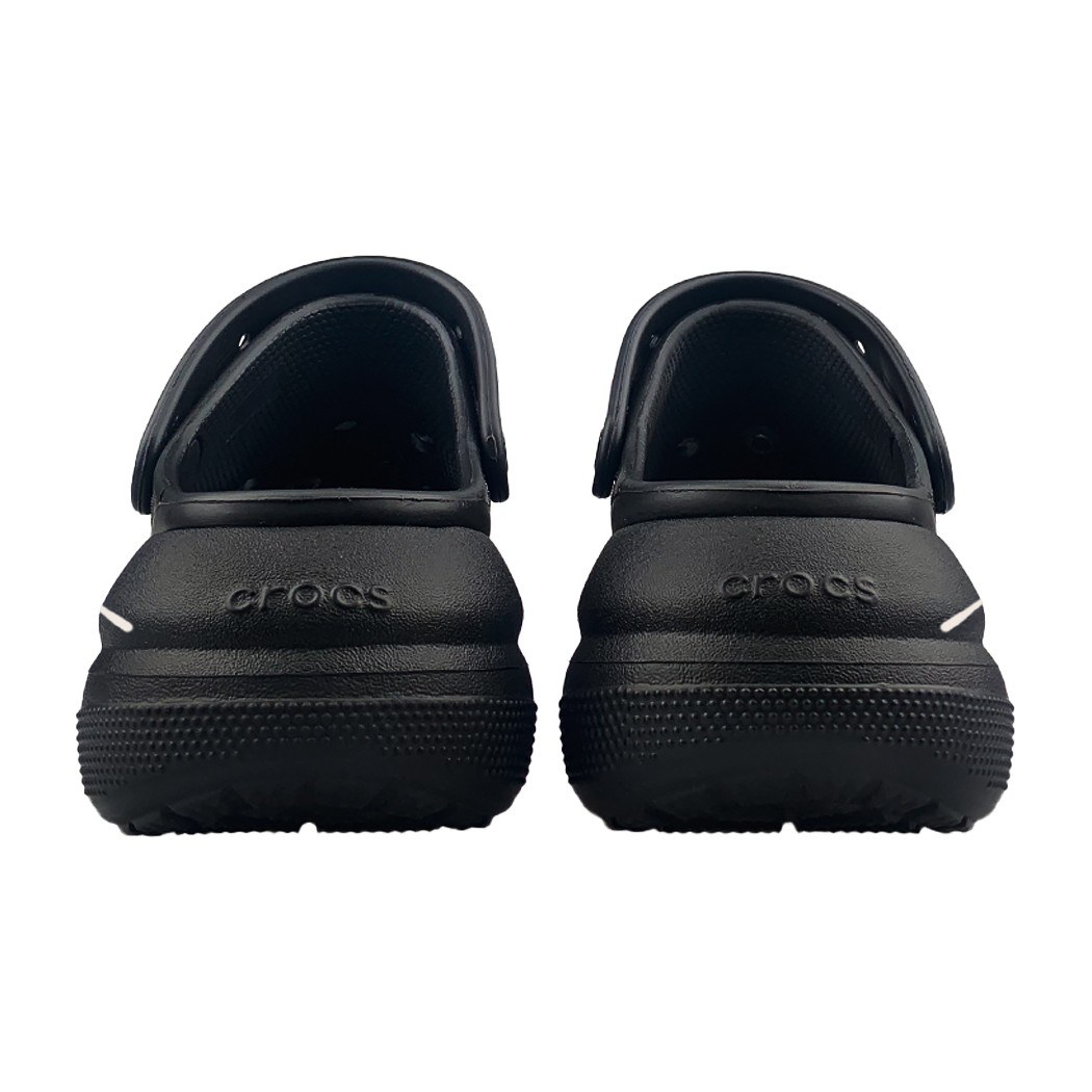 Crocs Classic Clog Black