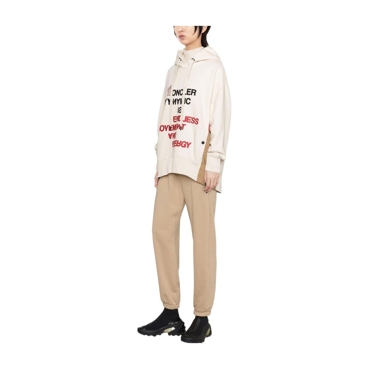 Moncler Grenoble FW22 Logo