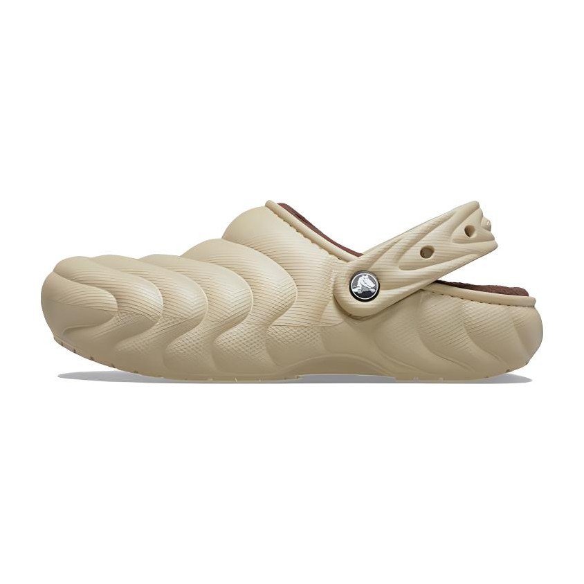 Crocs Classic Clog Taupe