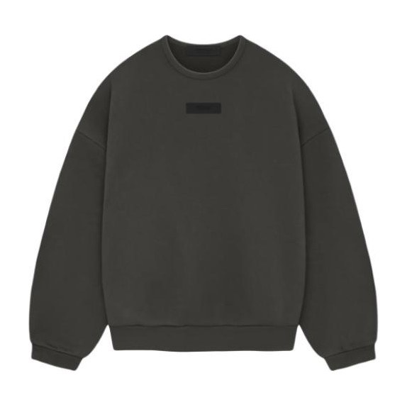 Fear of God Essentials SS24 Crewneck Sweater Ink