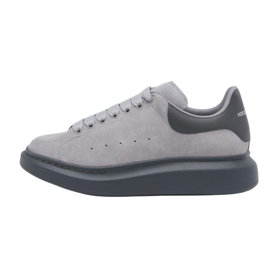 Alexander McQueen Oversized Sneaker