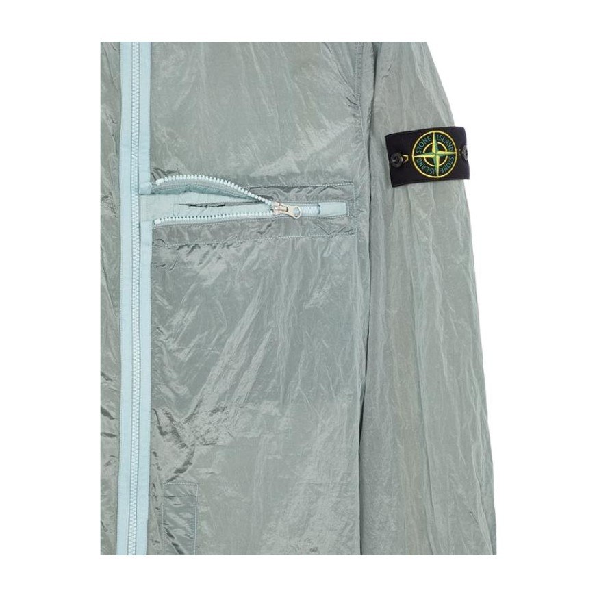 Stone Island Nylon Metal Jacket