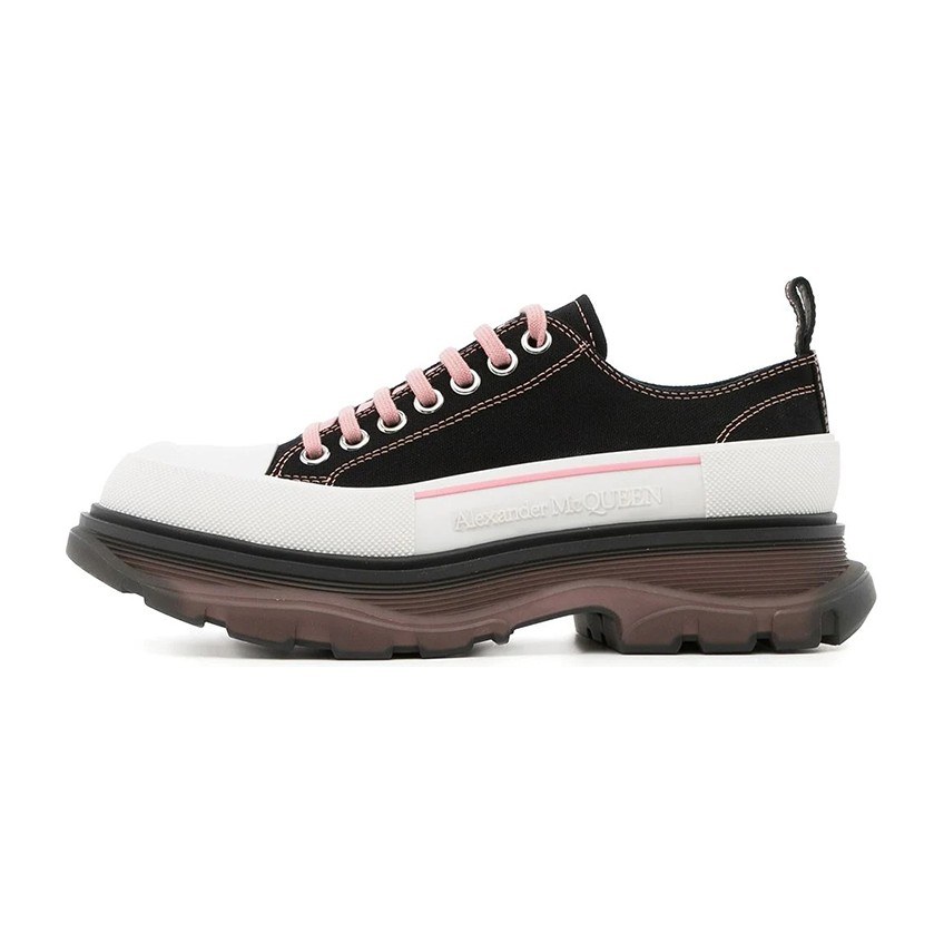 Alexander McQueen Tread Slick