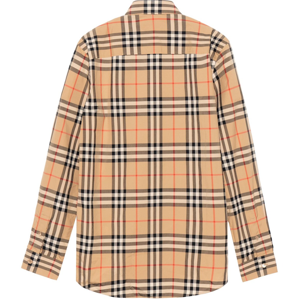 Burberry Classic Check Shirt