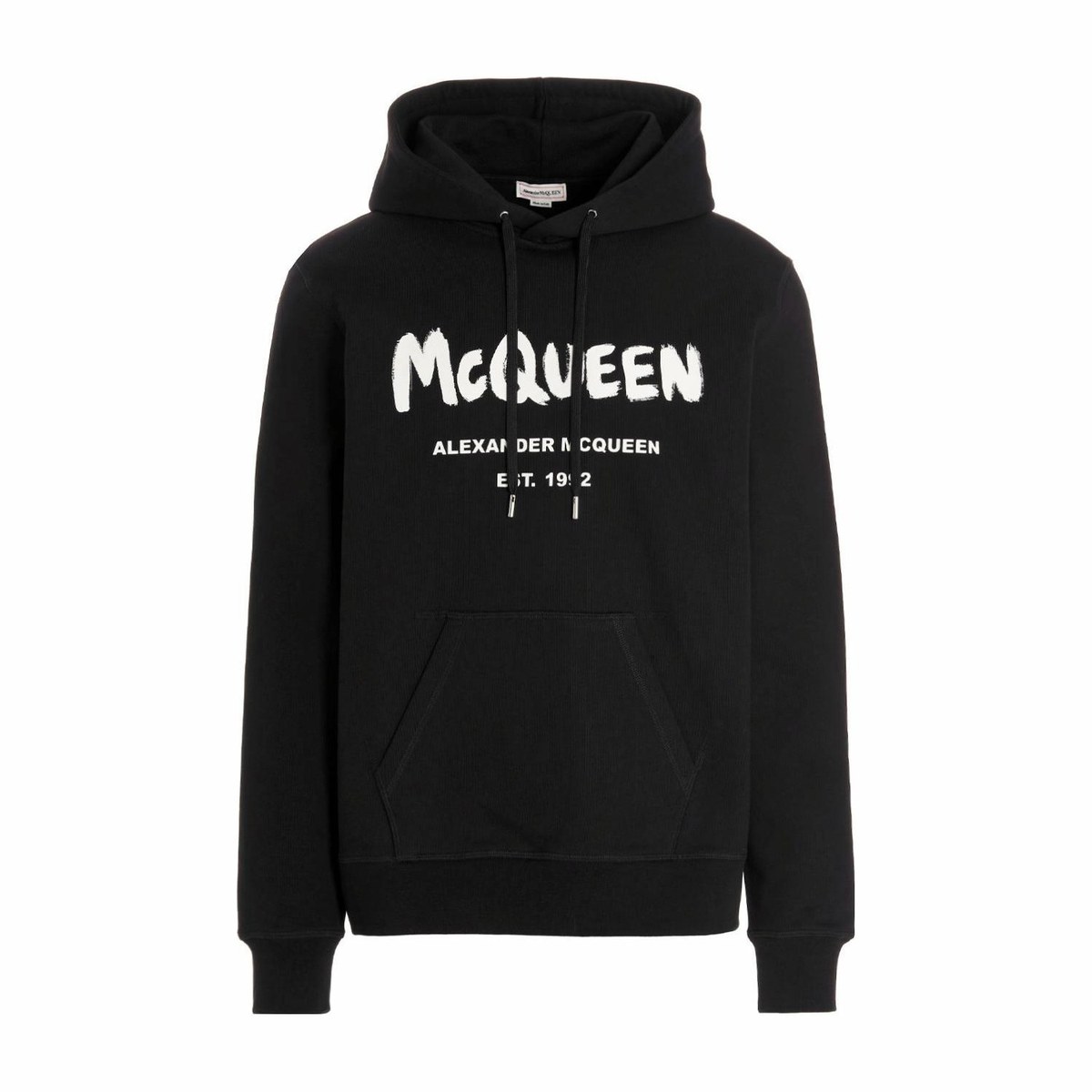 Alexander McQueen FW22 Logo