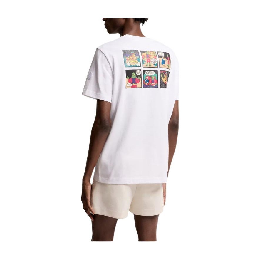 Moncler T