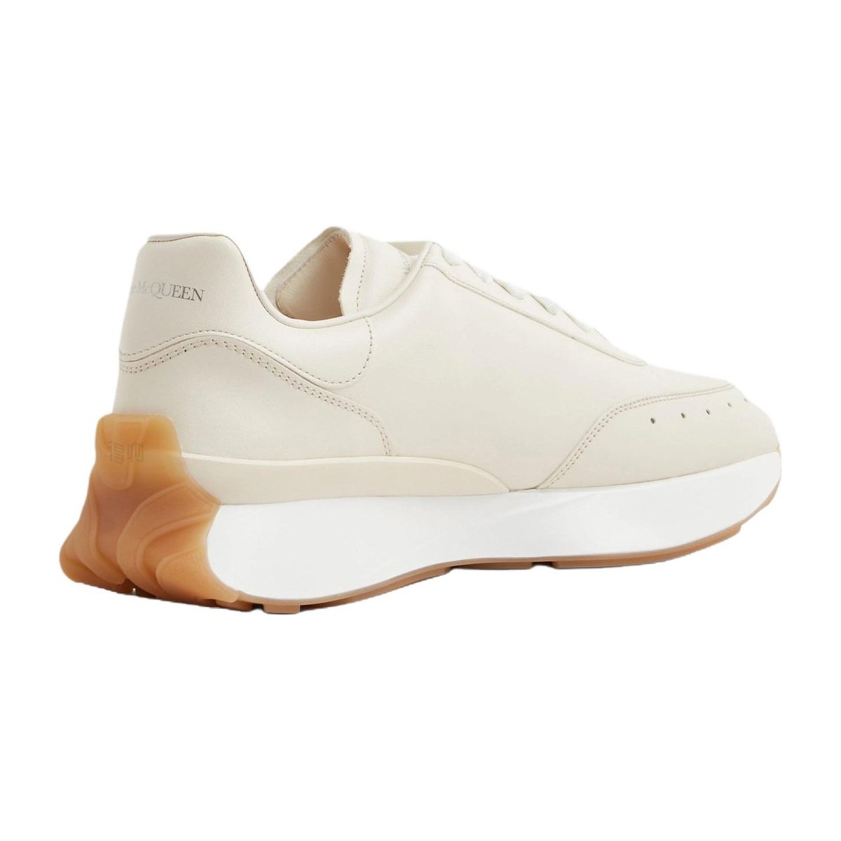 Alexander McQueen Sprint Runner