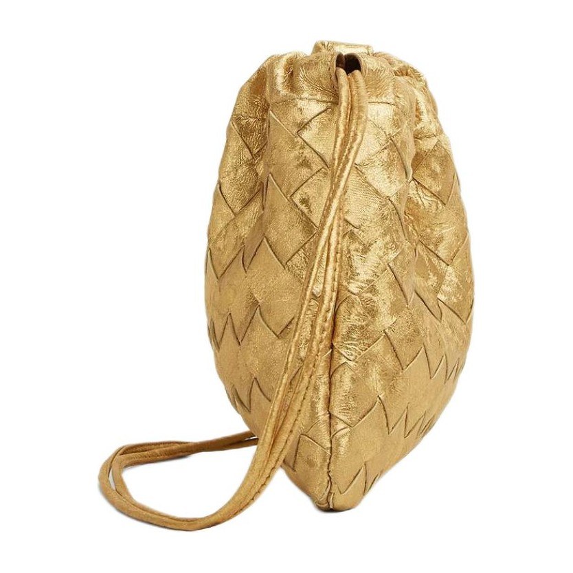 Bottega Veneta Dustbag Intreccio
