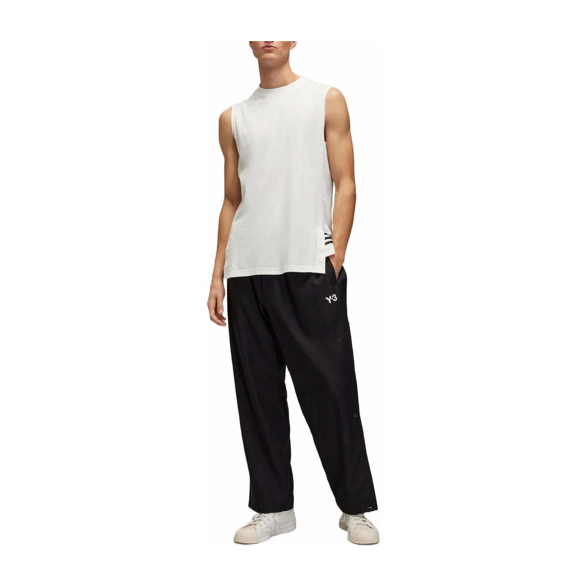 adidas TANK TOP