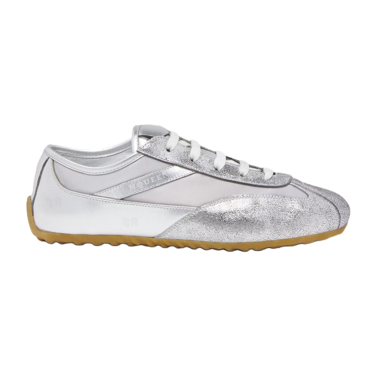 Alexander McQueen Boxe