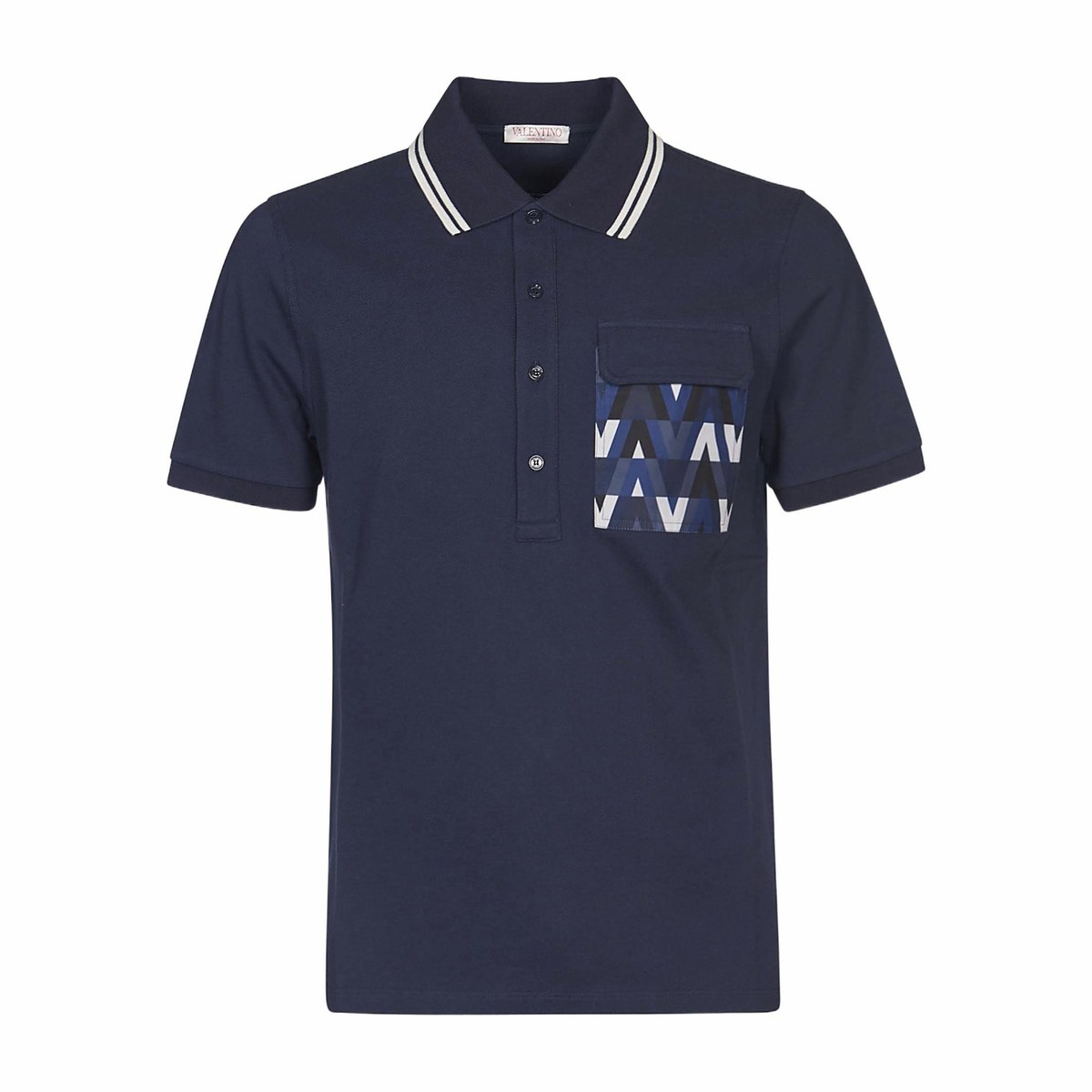 Valentino SS22 Polo