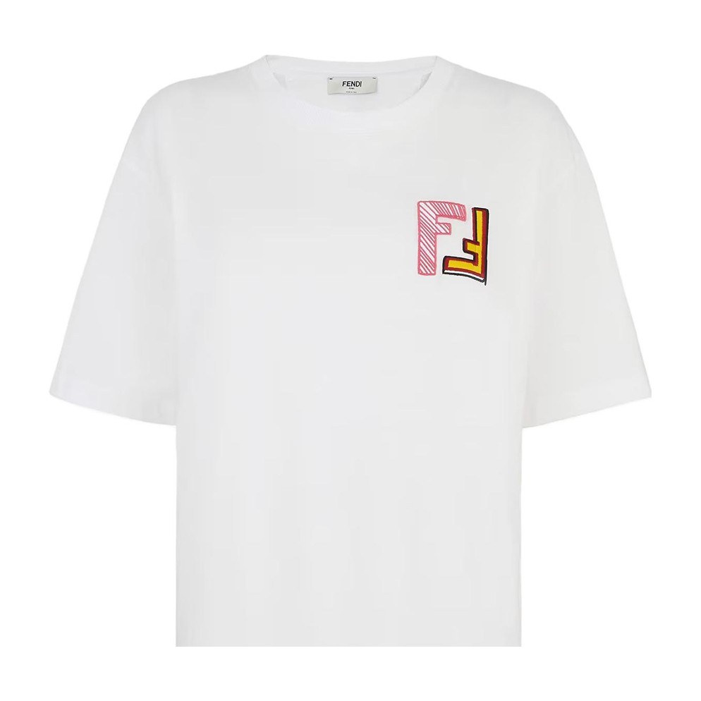 FENDI SS23 LogoT