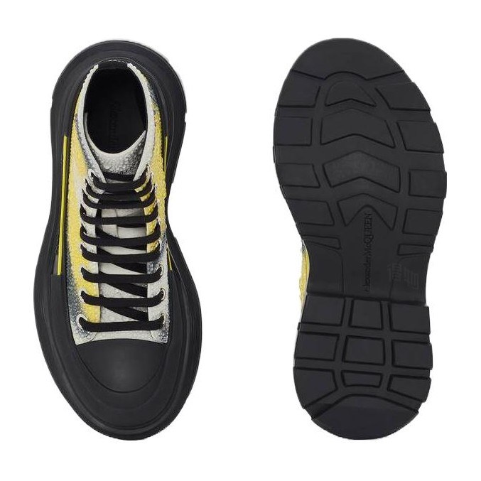 Alexander McQueen Tread Slick