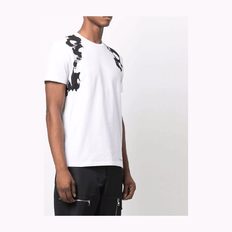 Alexander McQueen SS22 T
