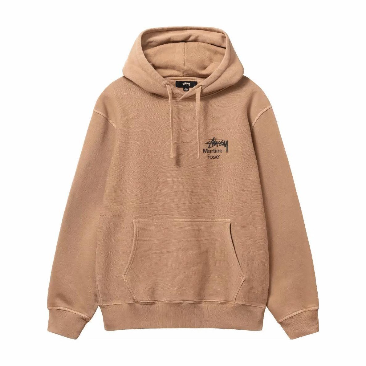 Stussy x Martine Rose Hoodie