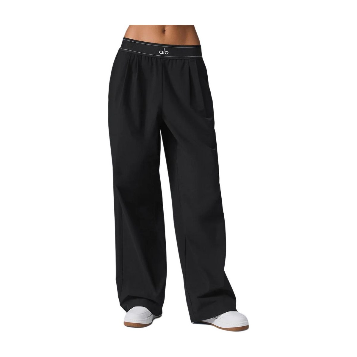 Alo Yoga Suit Up Trouser