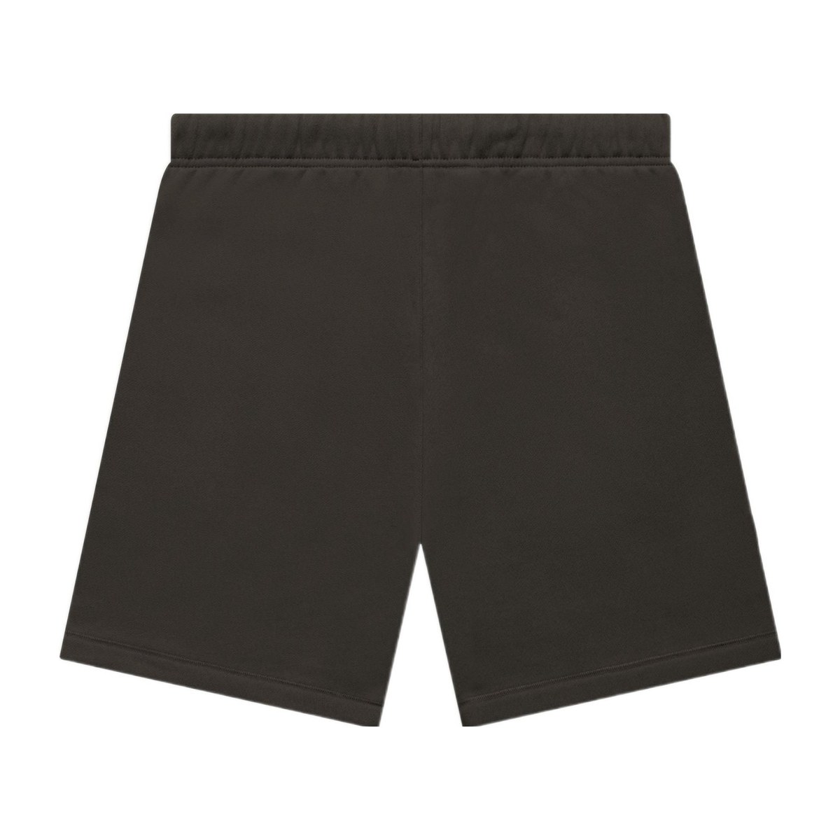 Fear of God Essentials FW22 Sweatshorts Off Black