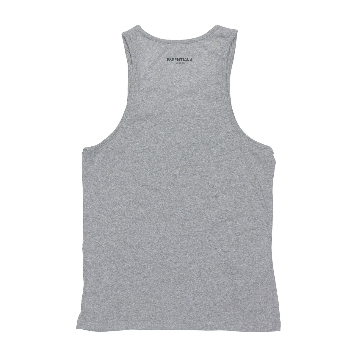 Fear of God Essentials FW20 Multi 3 Pack Tank Tops