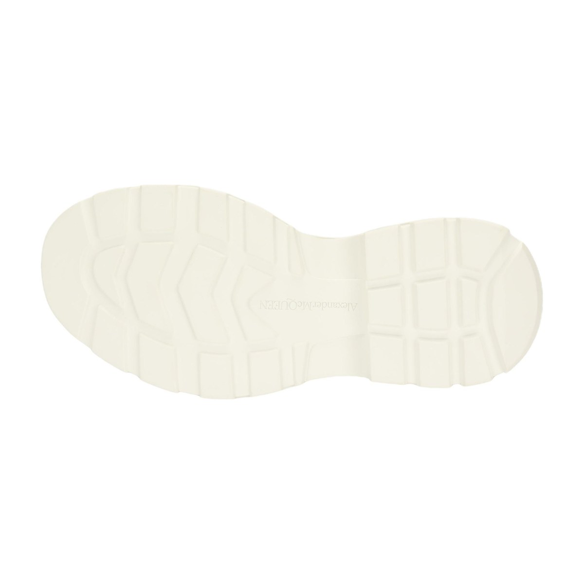 Alexander McQueen Tread Slick