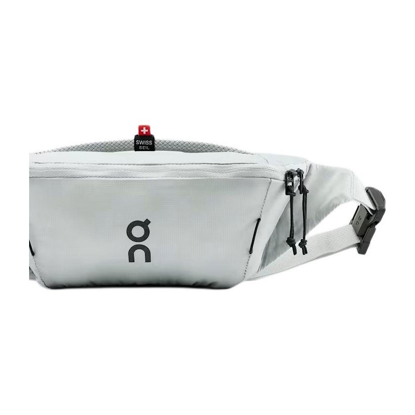 On Waist Bag Glacier