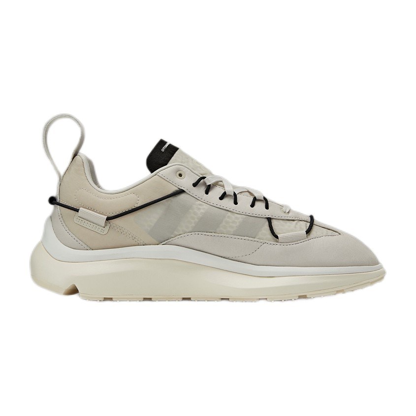 Y-3 Shiku Run Off-White