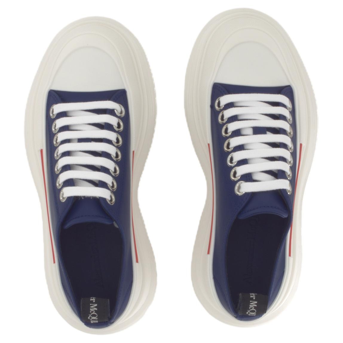 Alexander McQueen Tread Slick