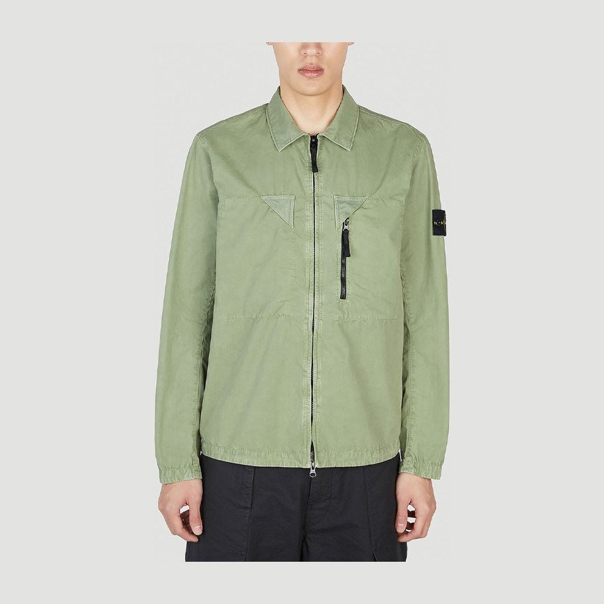 Stone Island SS23 Jacket