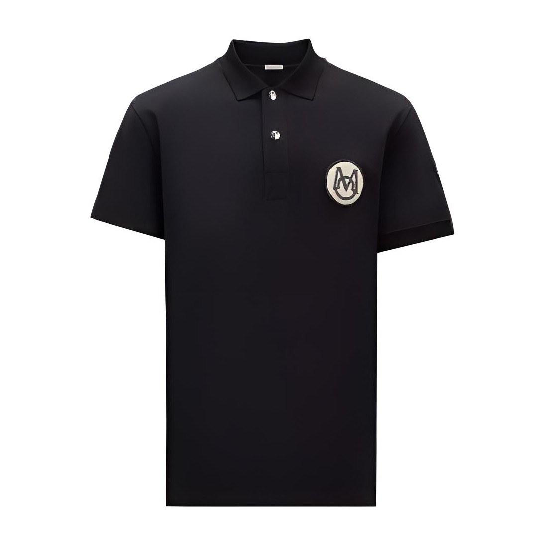 Moncler SS23 LogoPolo