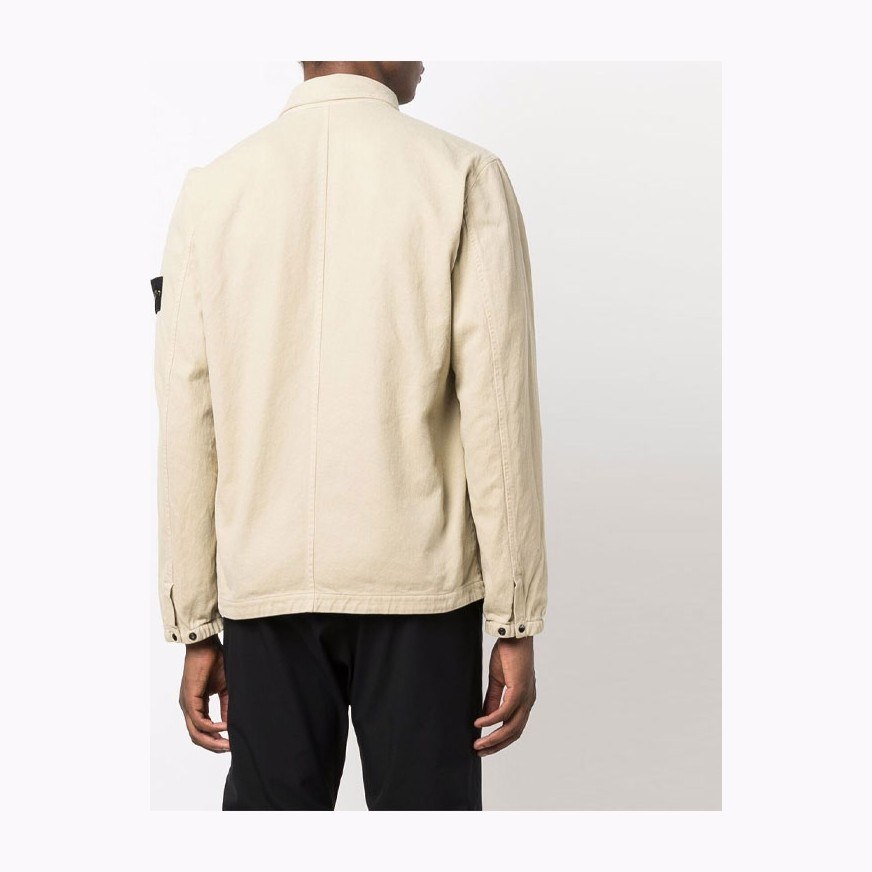 Stone Island Jacket