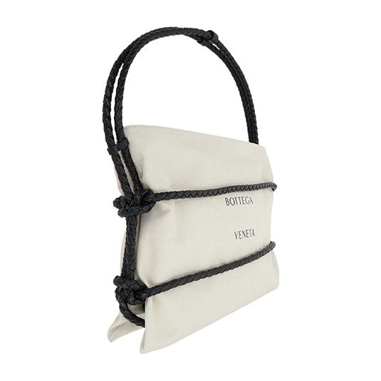 Bottega Veneta BV Logo