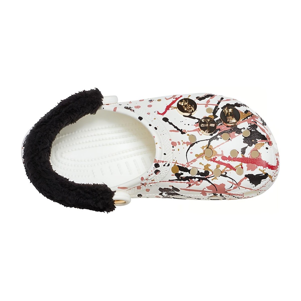 Crocs Classic Clog White