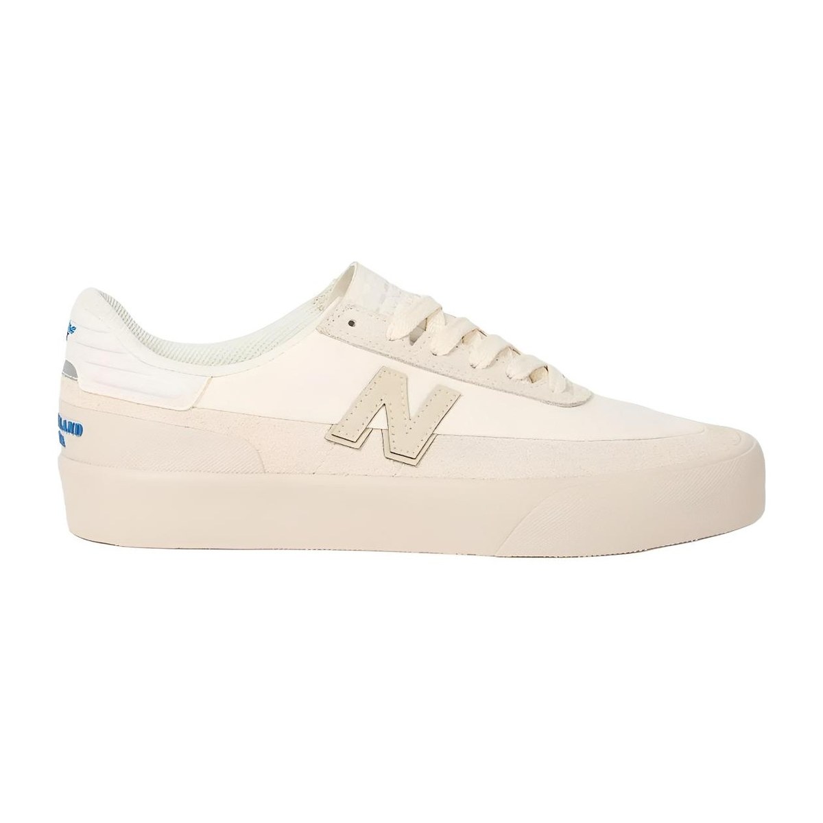 New Balance x Stone Island 272 Beige