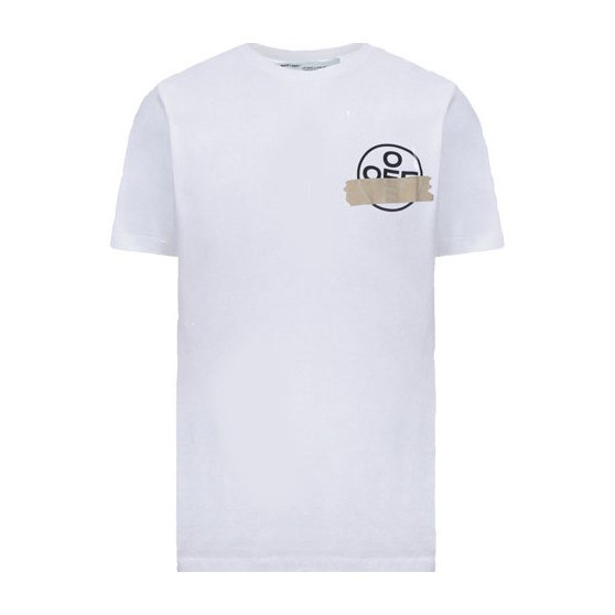 OFF-WHITE Tape Arrows T-shirt