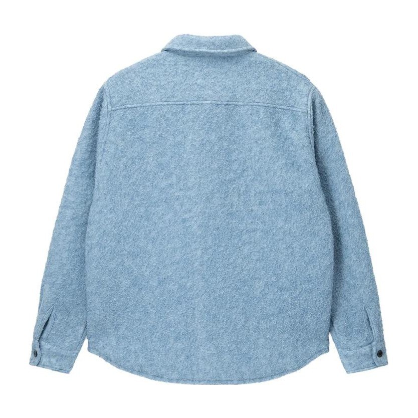 Stussy Long Sleeve Shirt