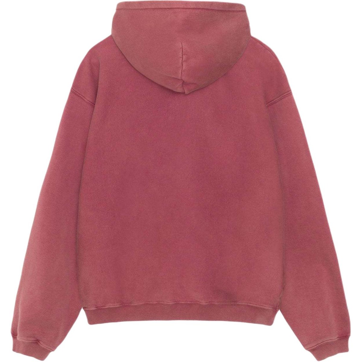 Stussy FW24 Zip Hoodie