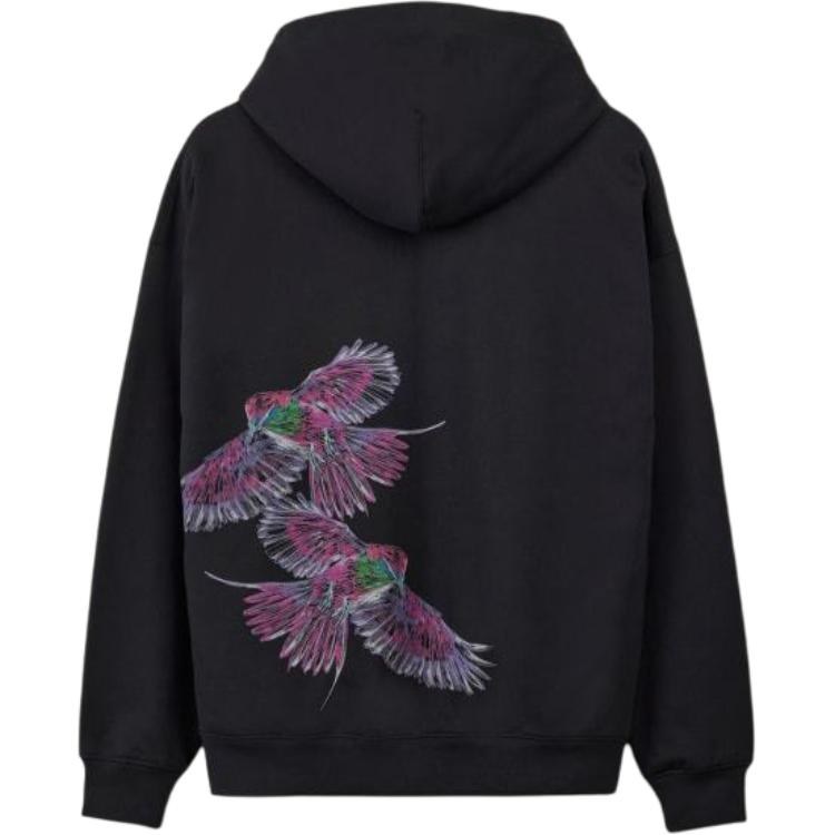 adidas Hoodie Black
