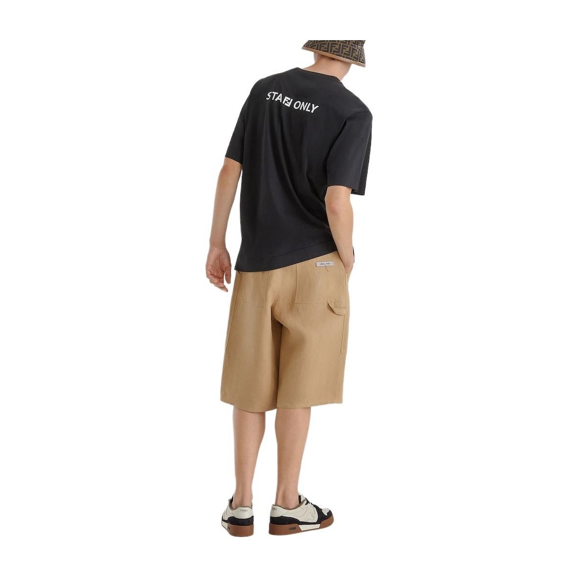 FENDI SS24 T