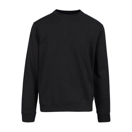 KENZO SS21 Logo Sweatshirt Black