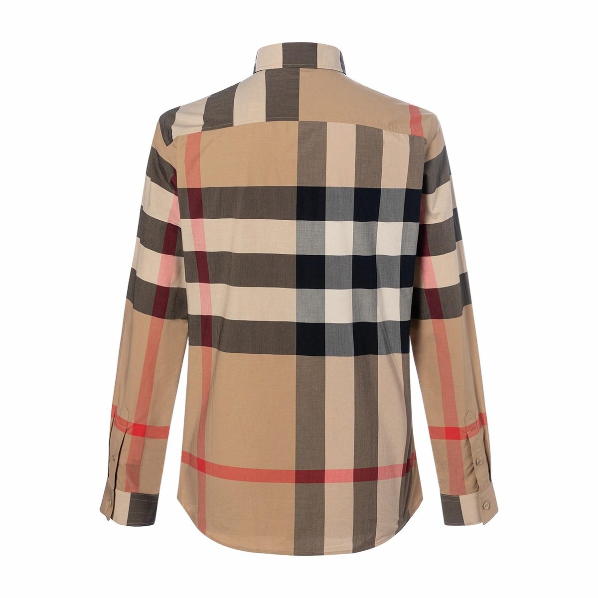 Burberry Classic Check Shirt