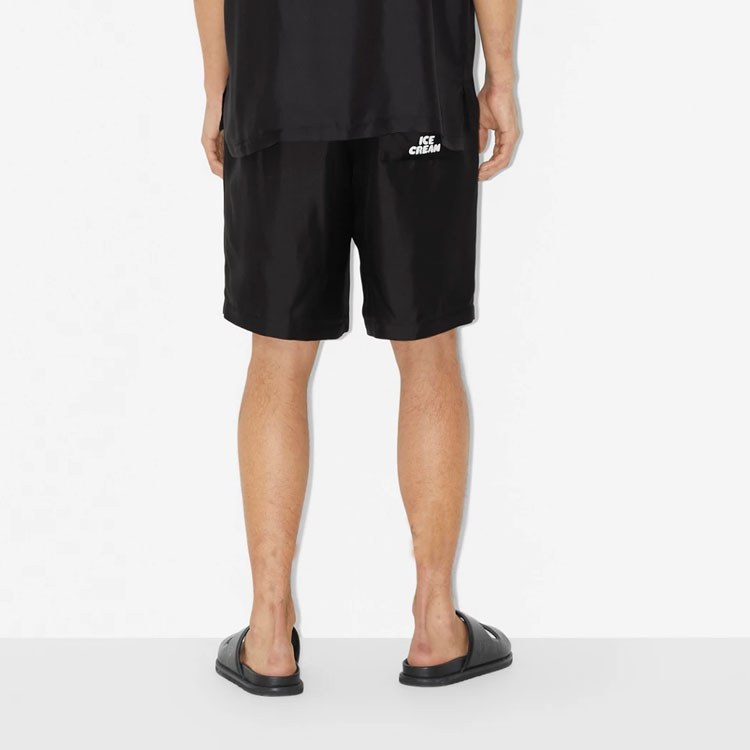 Burberry SS23 Logo Shorts