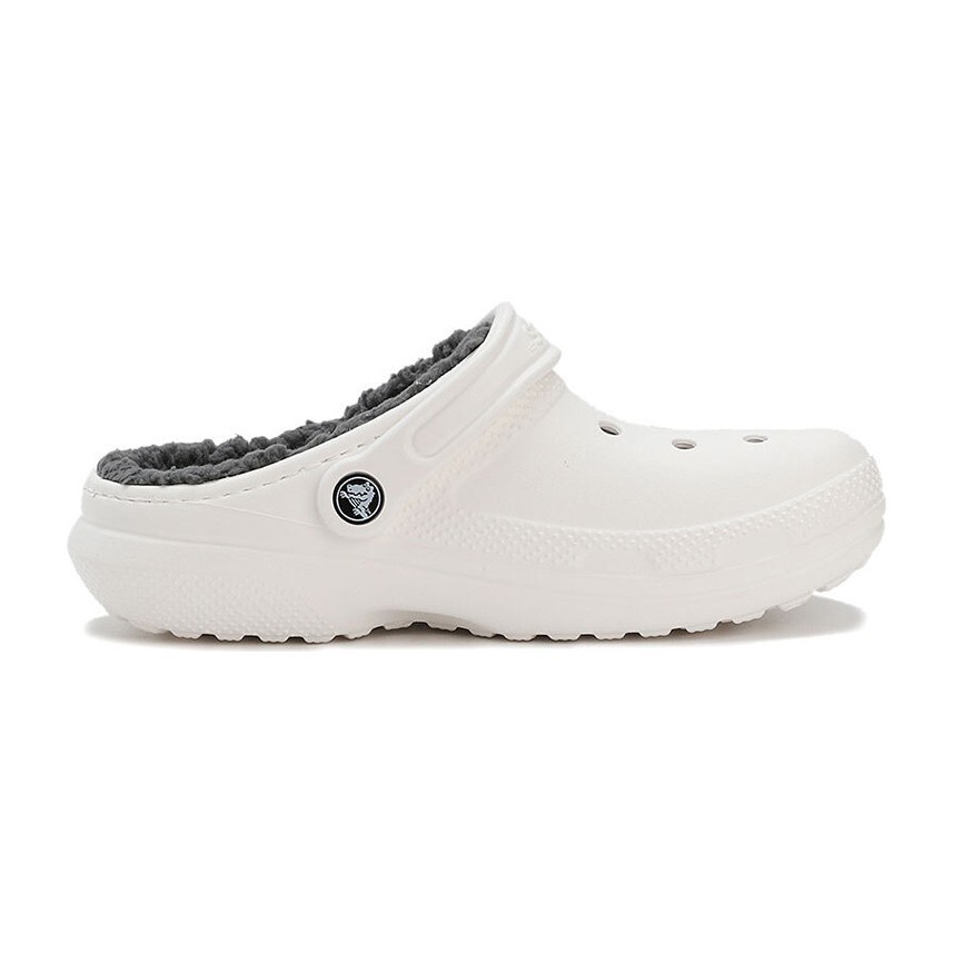 Crocs Classic Clog White