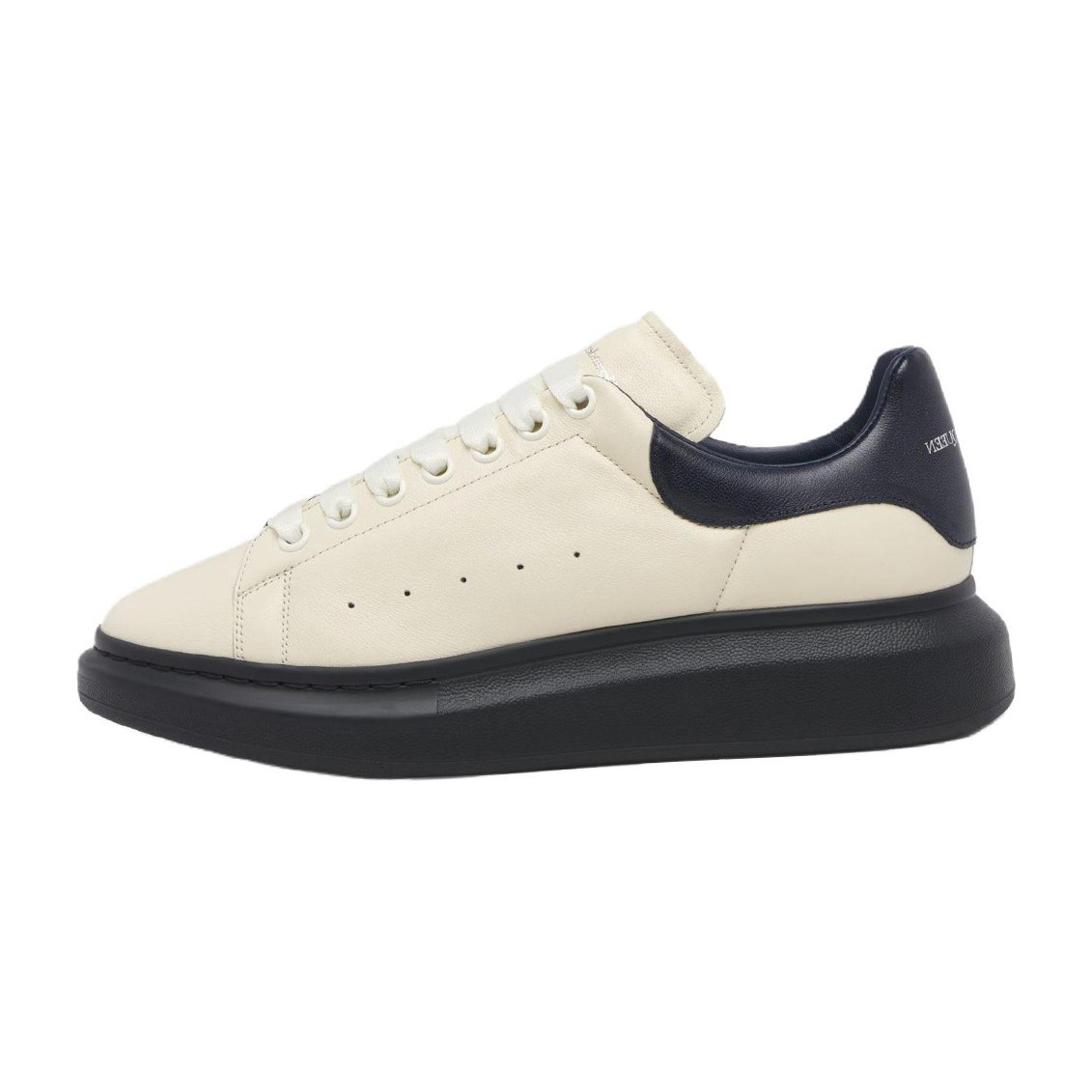 Alexander McQueen Oversized Sneaker