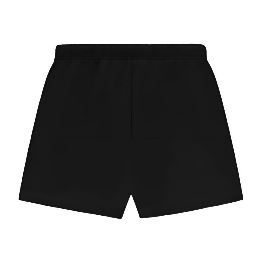 Fear of God Essentials Jet Black