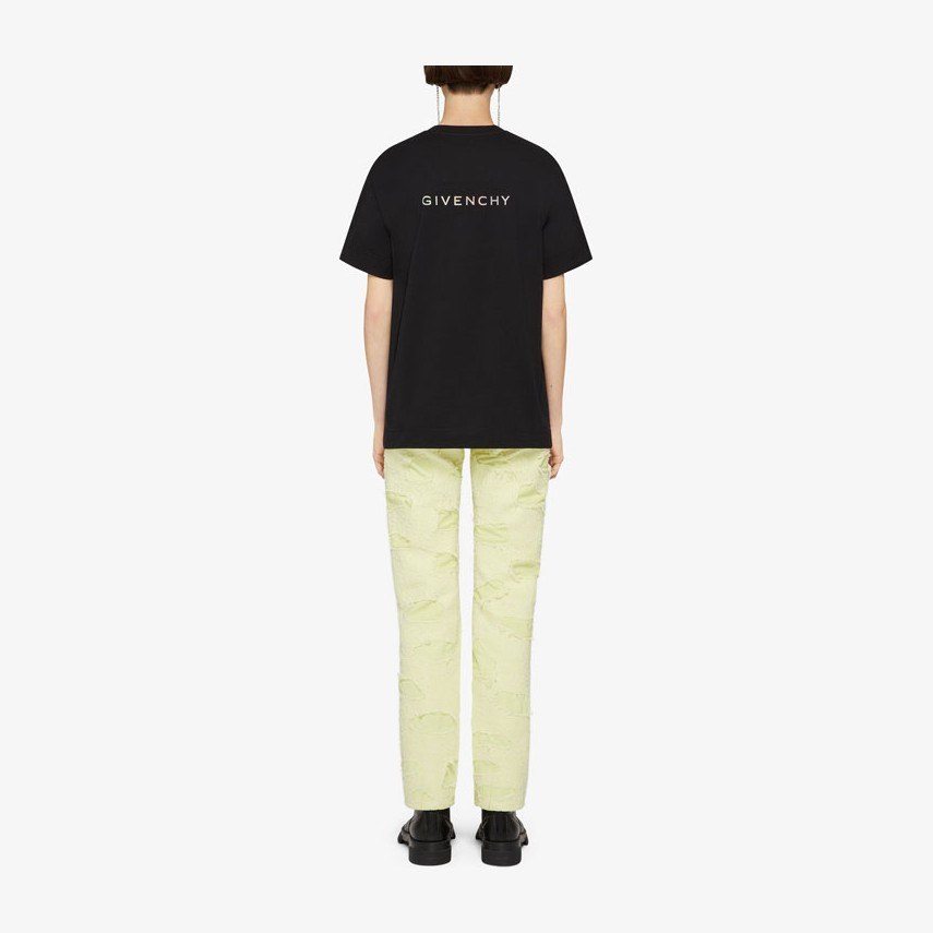 Givenchy SS22 T