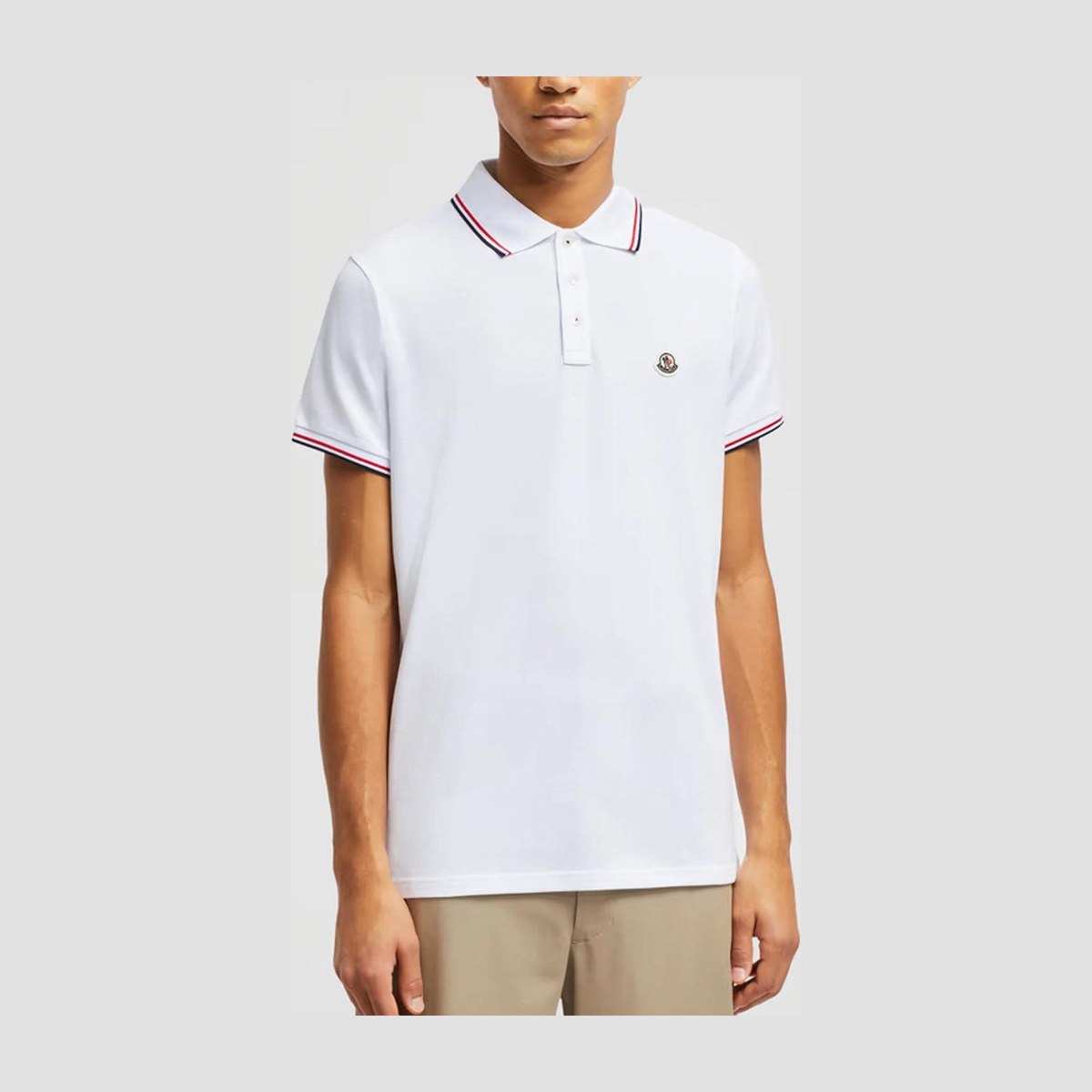 Moncler Polo