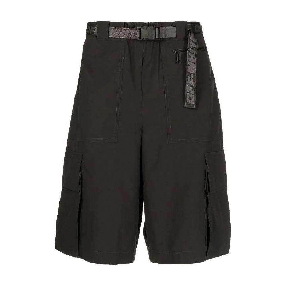 OFF-WHITE SS22 Industrial Shorts