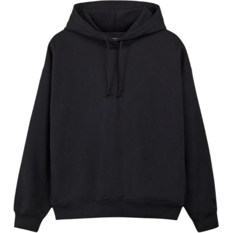 adidas Hoodie Black