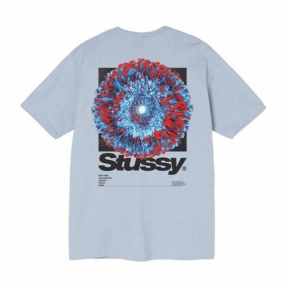 Stussy Young Organics Tee