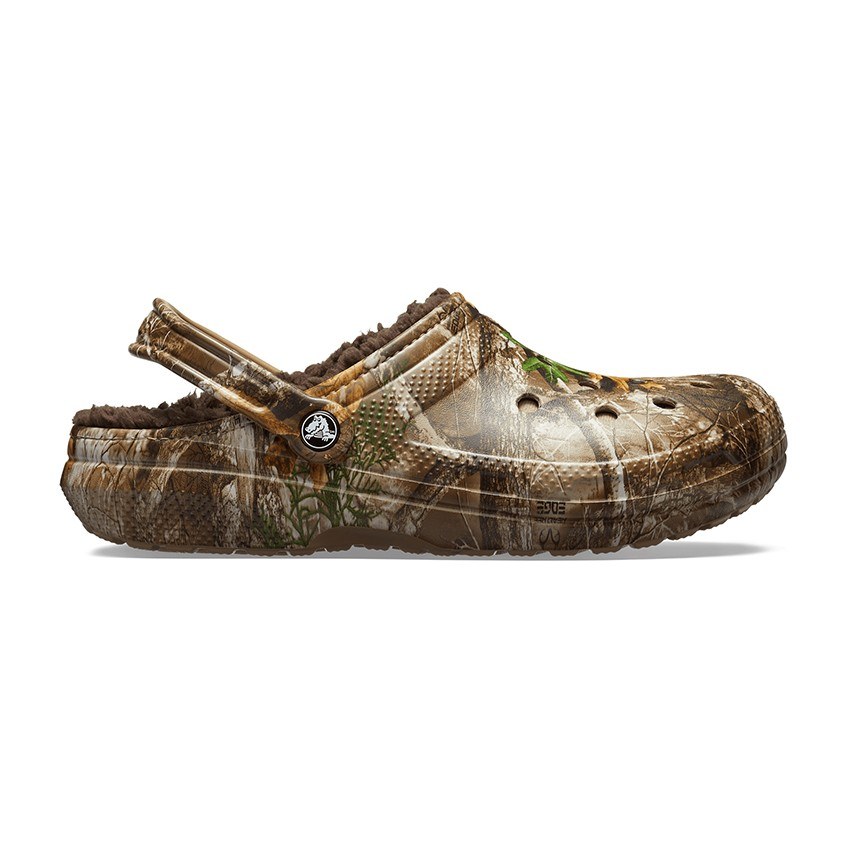Crocs Classic Clog Brown