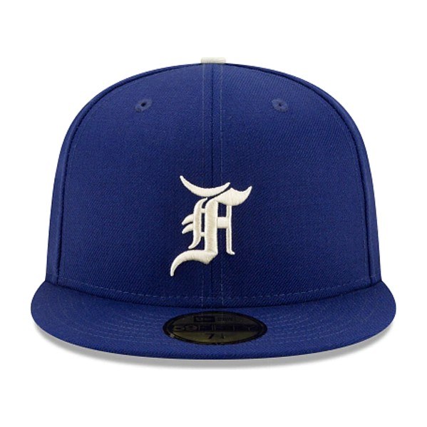 Fear of God Essentials Baseball Cap